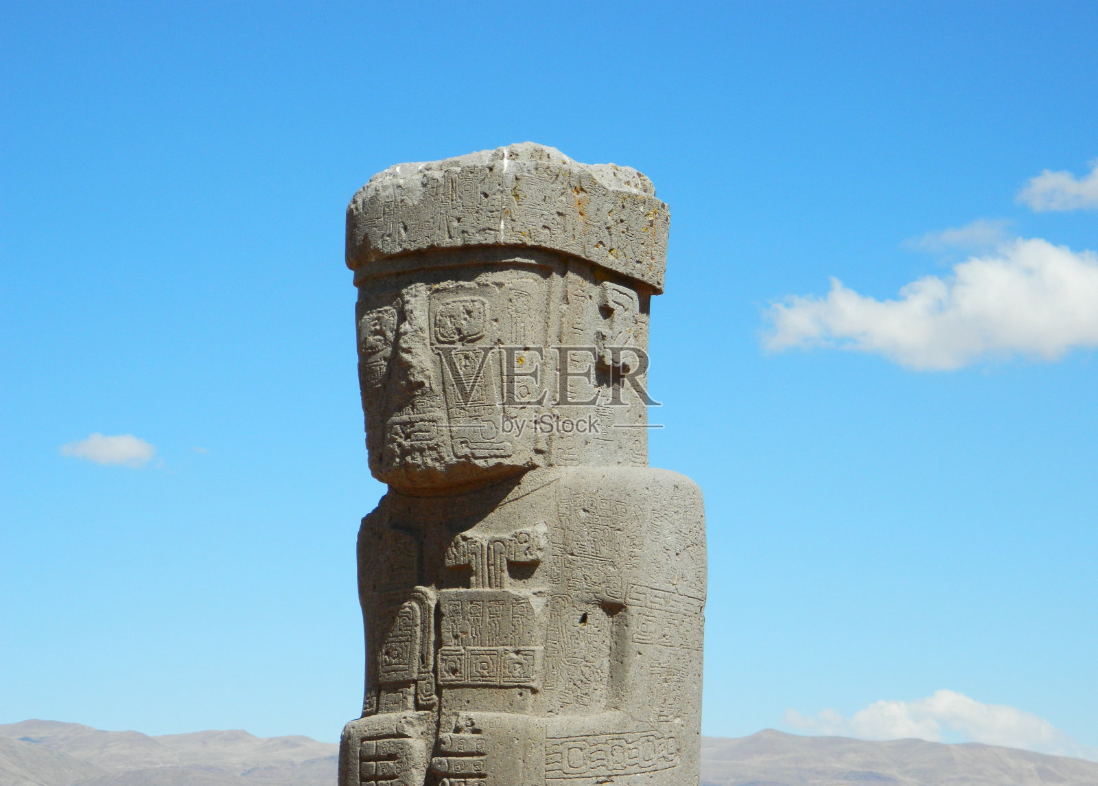 庞塞庞然大物照片摄影图片