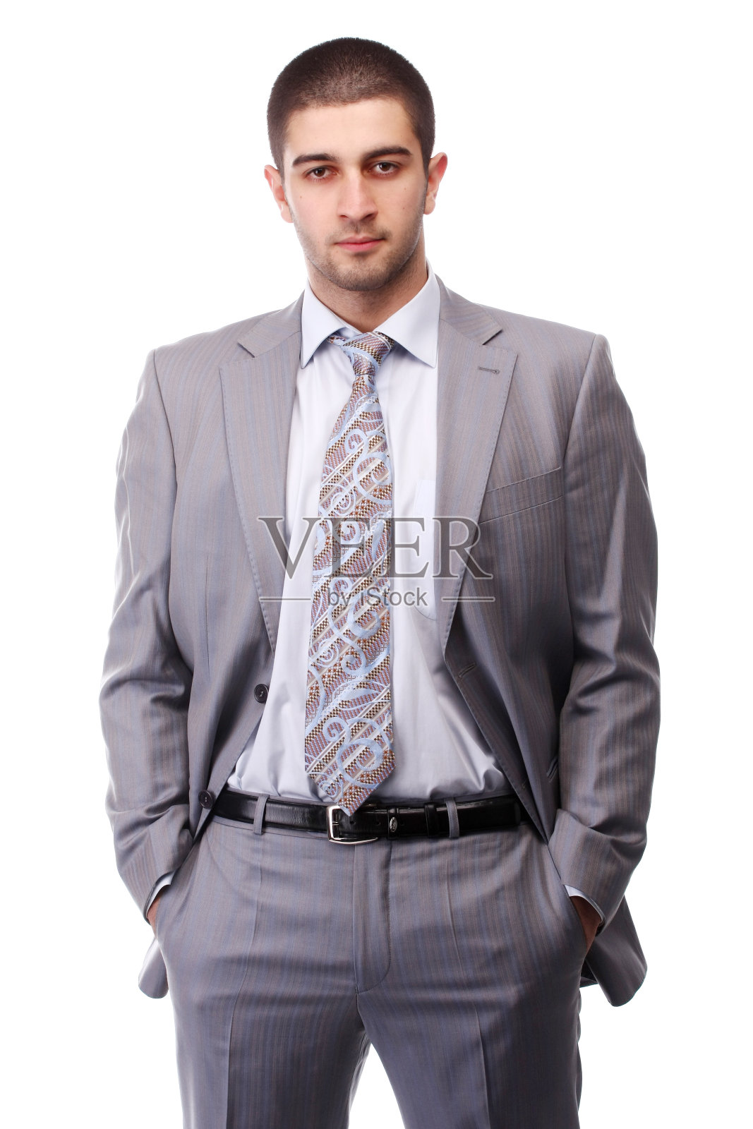 商人照片摄影图片