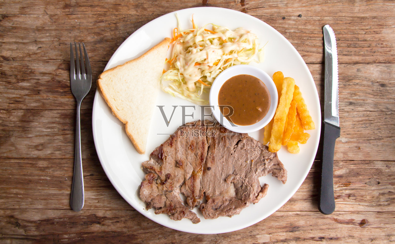 肋眼牛排照片摄影图片