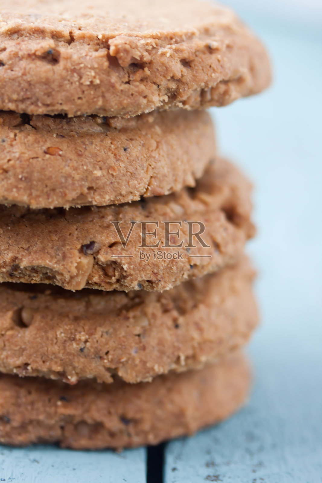 全麦饼干照片摄影图片