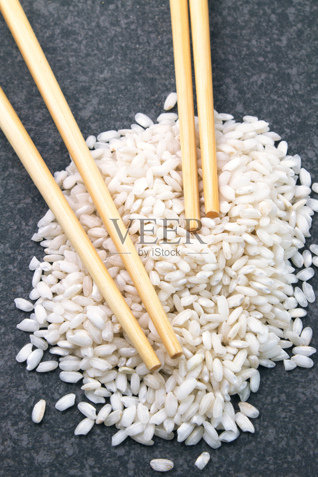 生的寿司饭照片摄影图片