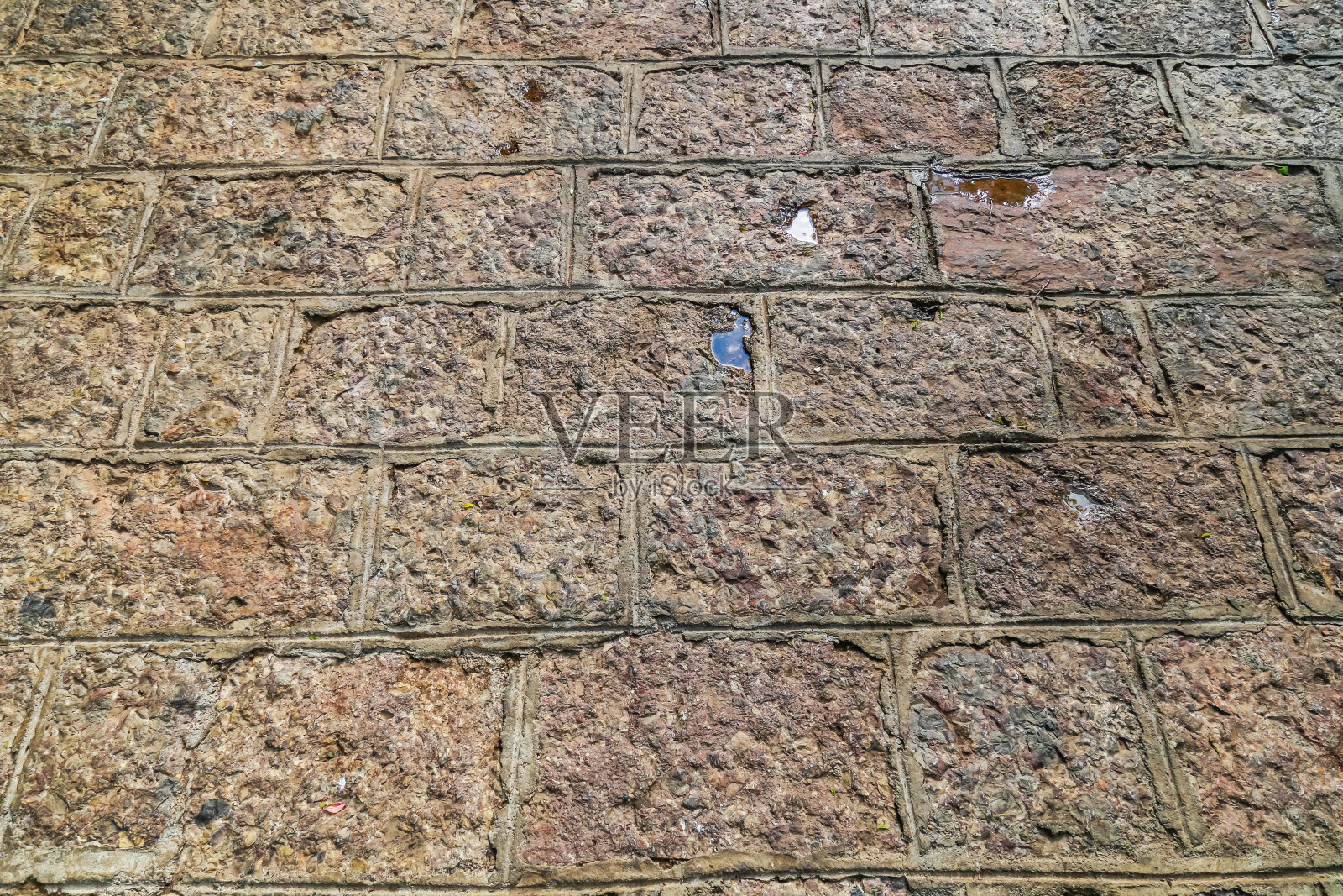 古老的乡村石头的背景照片摄影图片