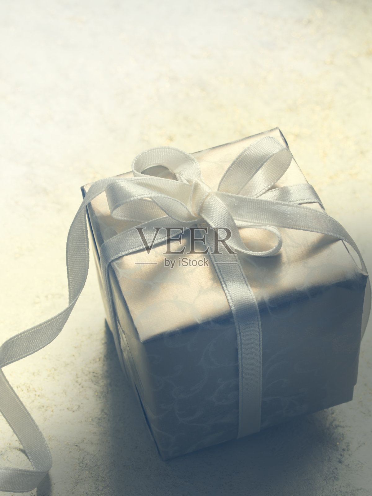 礼物盒照片摄影图片