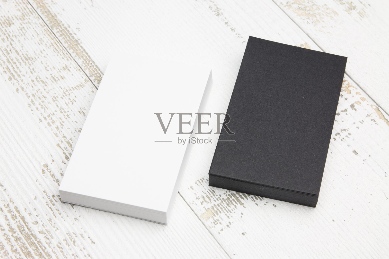 木质名片照片摄影图片