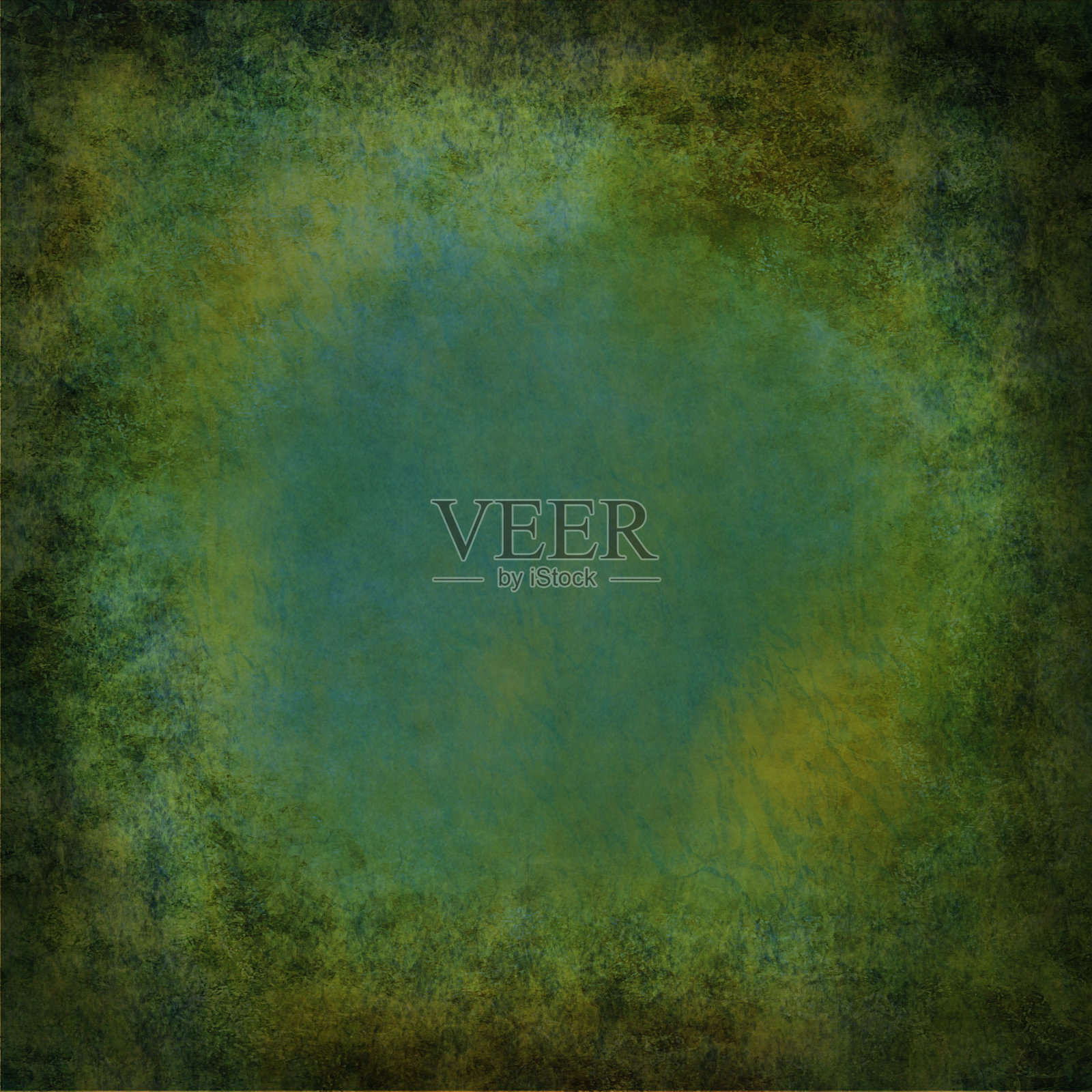 森林绿色纹理的阴影照片摄影图片