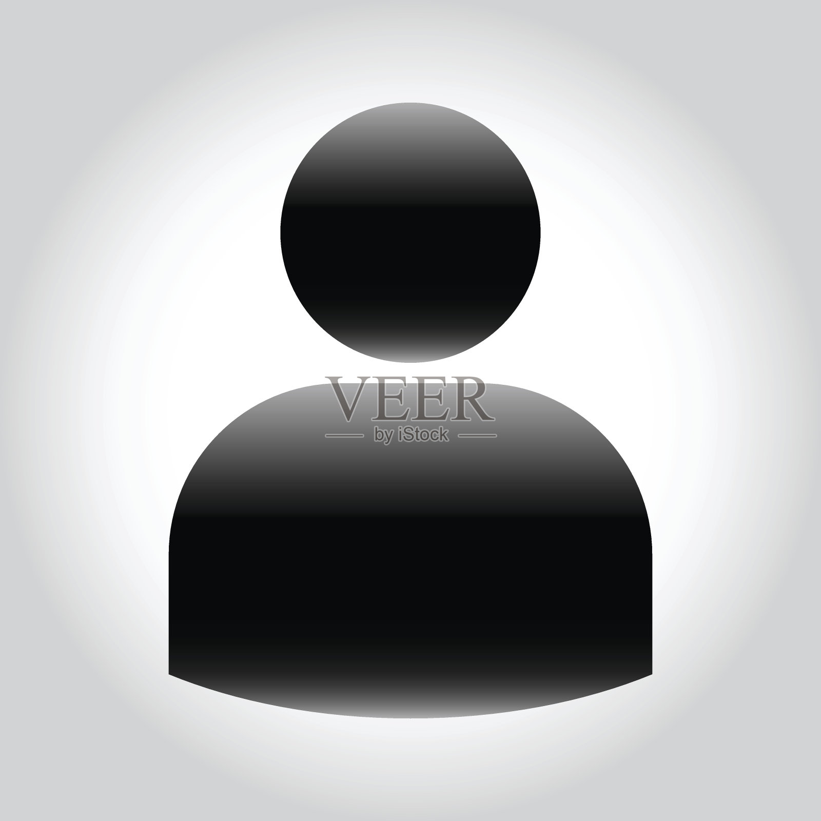 用户图标图标素材