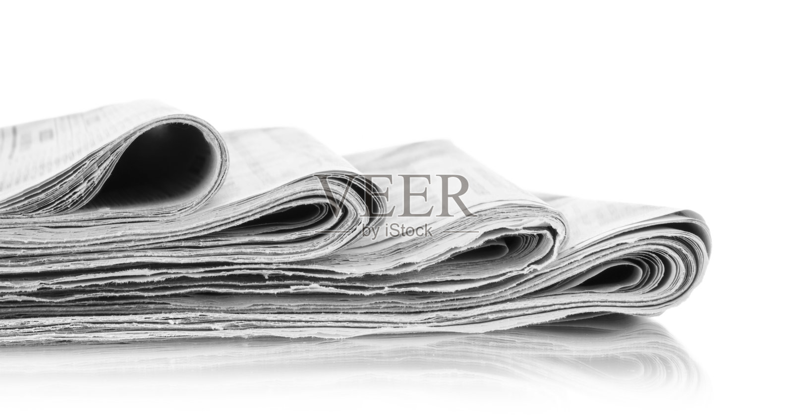 报纸照片摄影图片