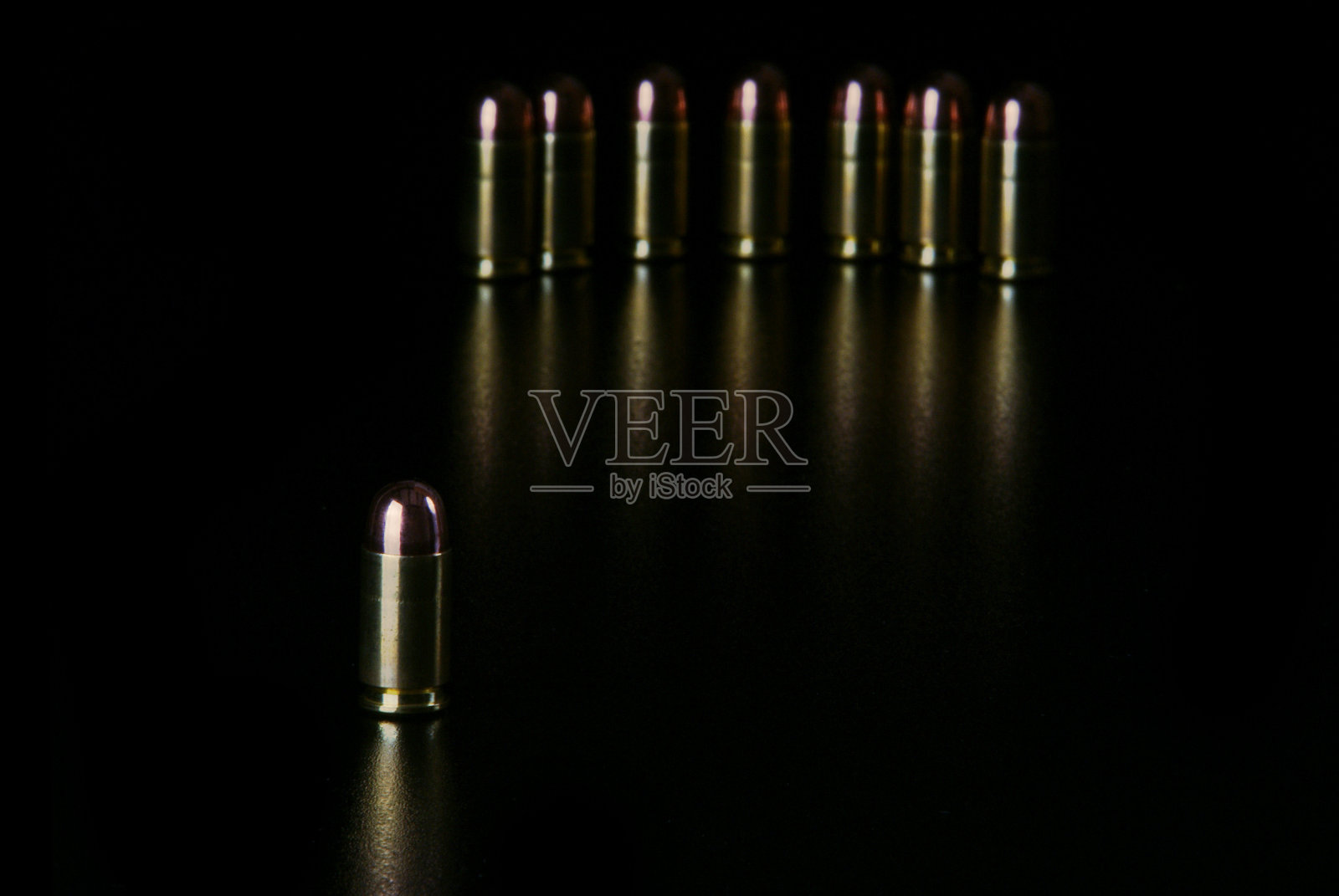 子弹照片摄影图片