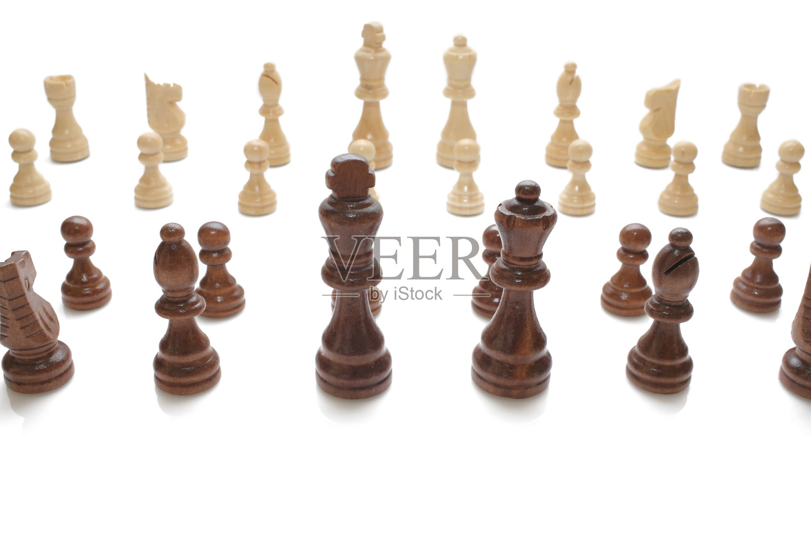 棋局近景照片摄影图片