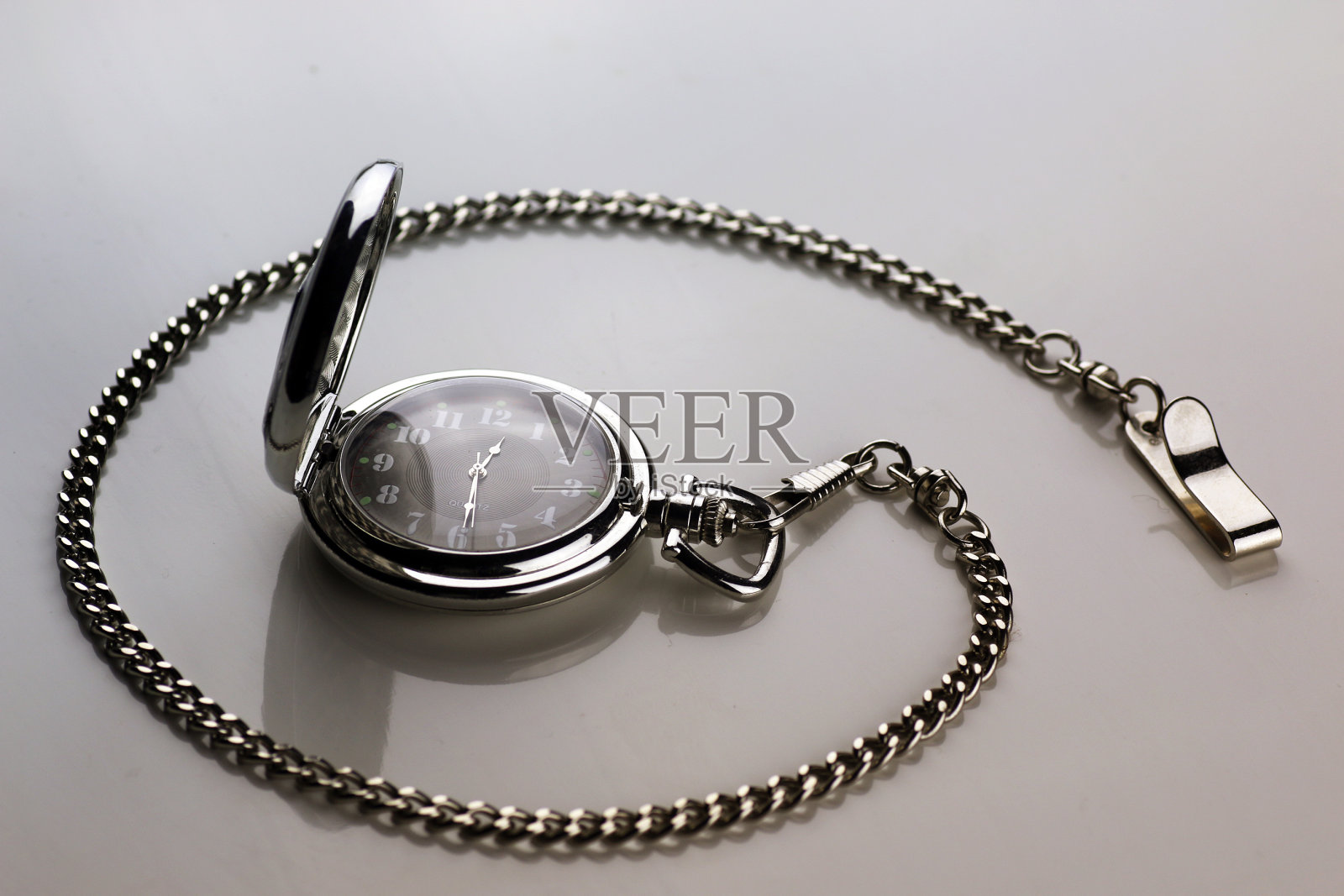 怀表复古概念照片摄影图片