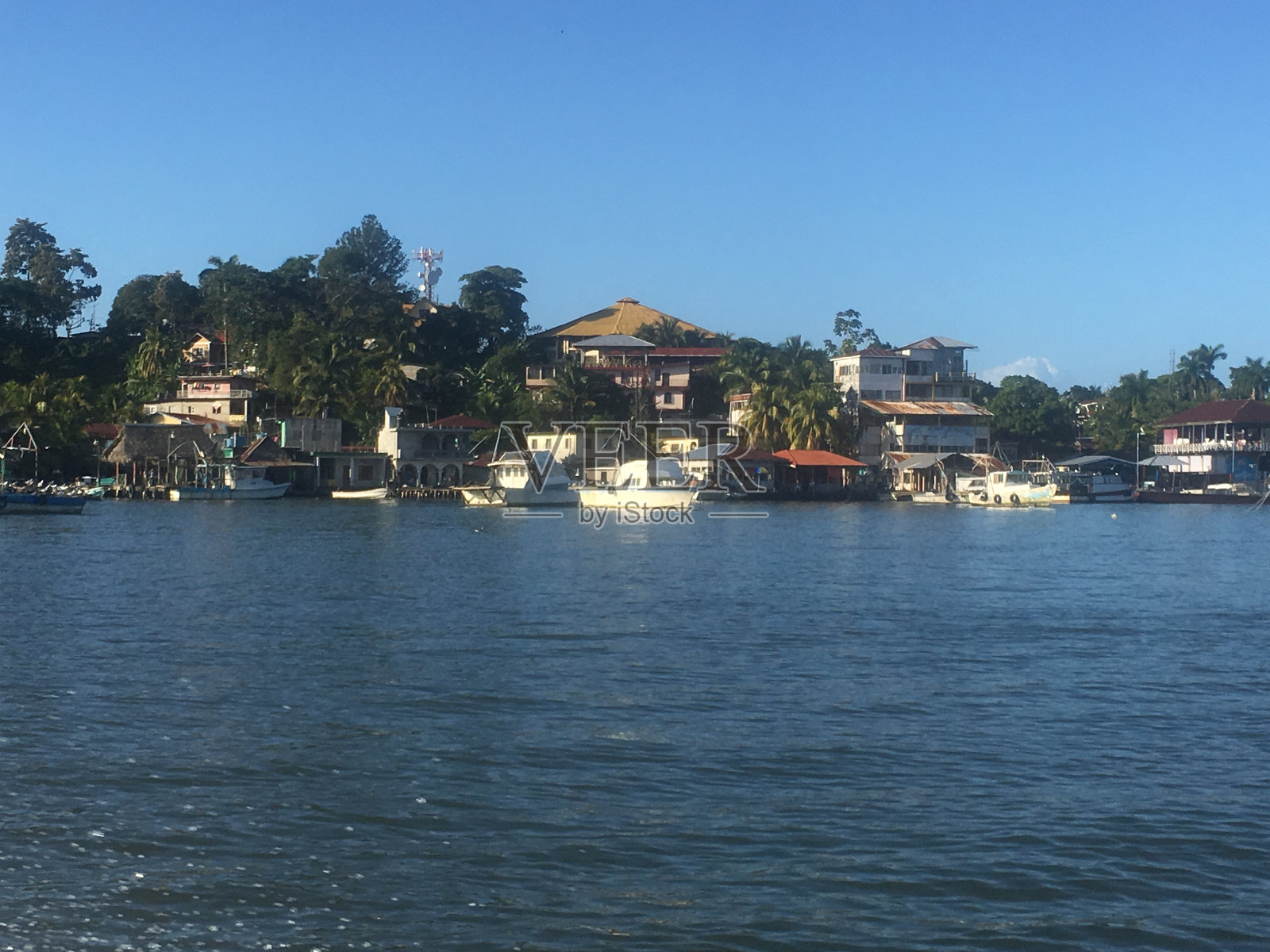 美丽的危地马拉照片摄影图片