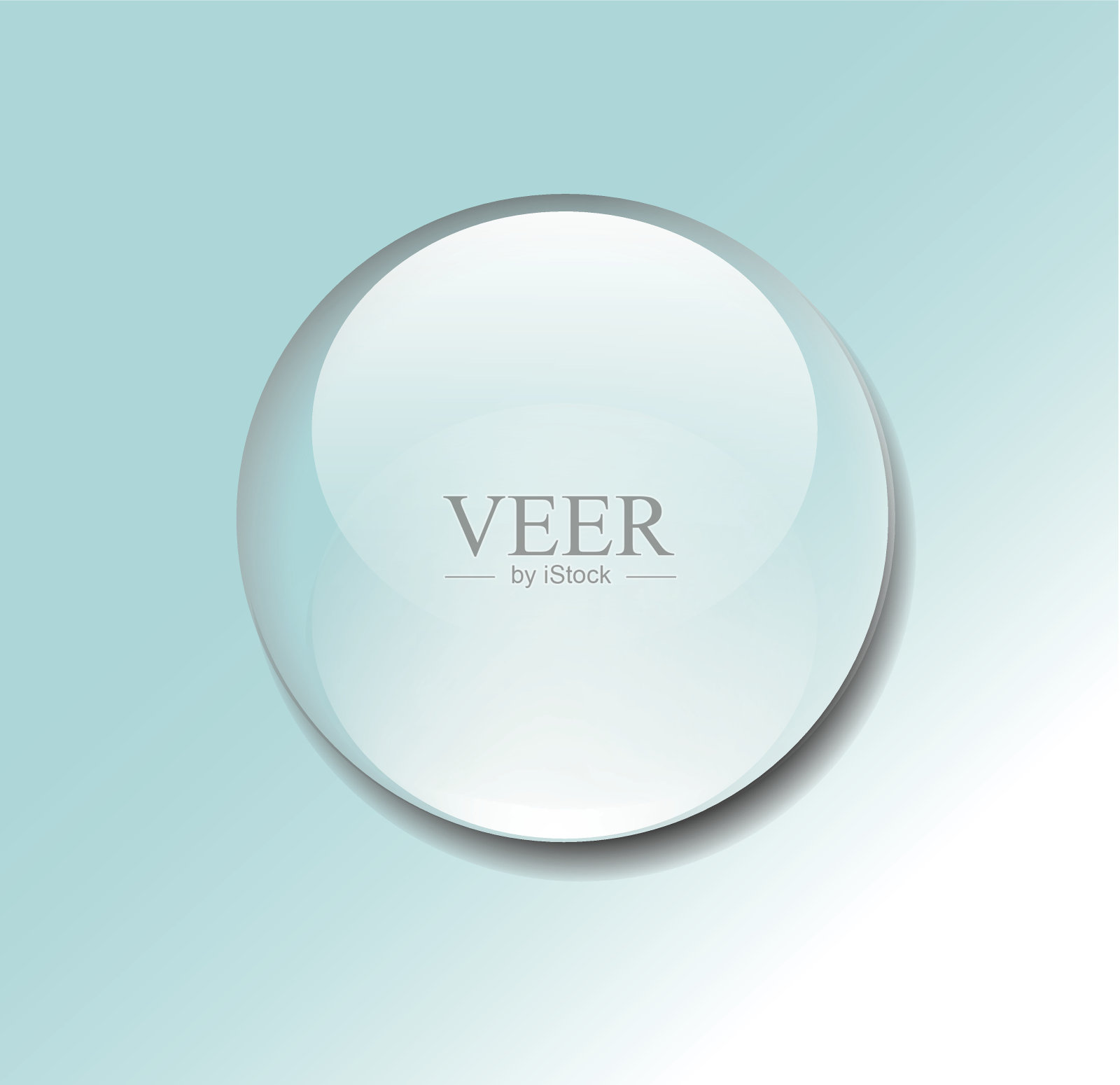 水滴向量设计元素图片