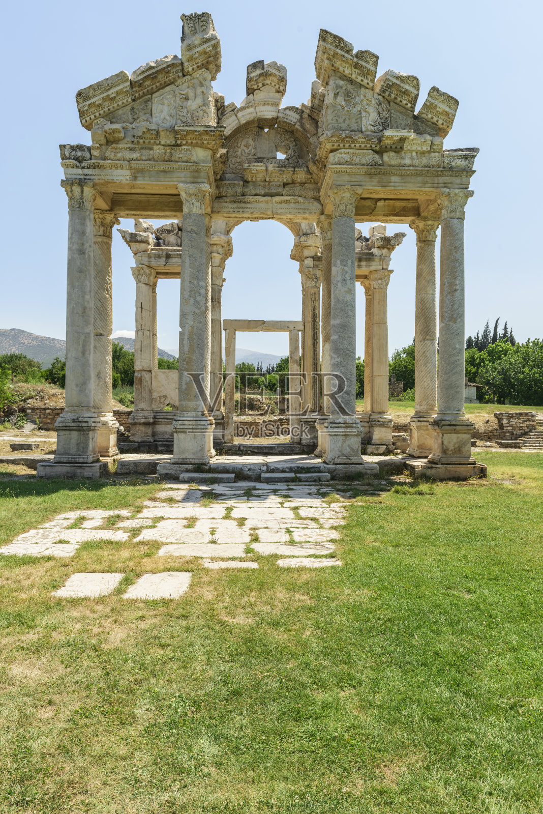 阿福里迪西亚斯照片摄影图片