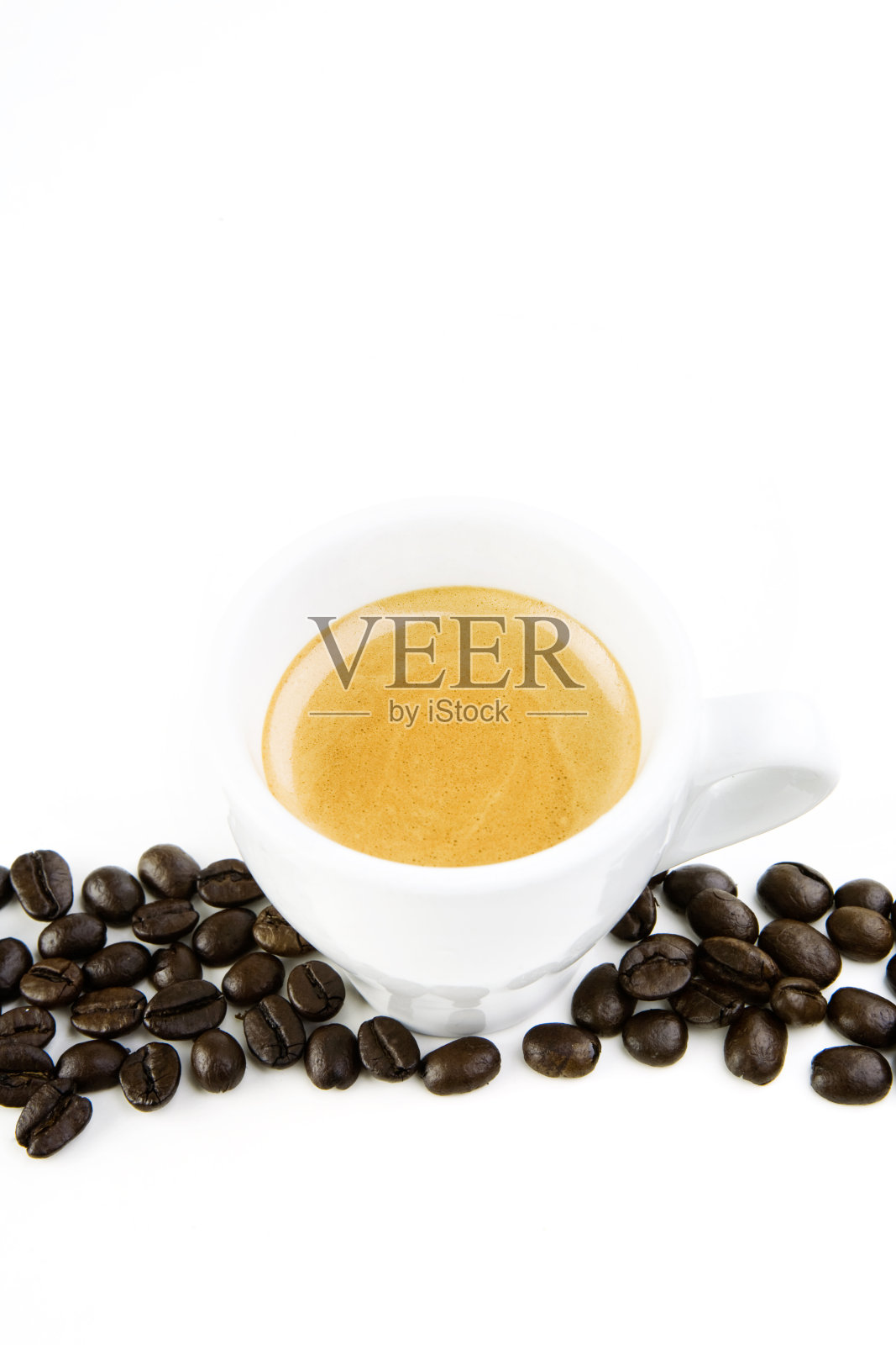 意大利咖啡照片摄影图片