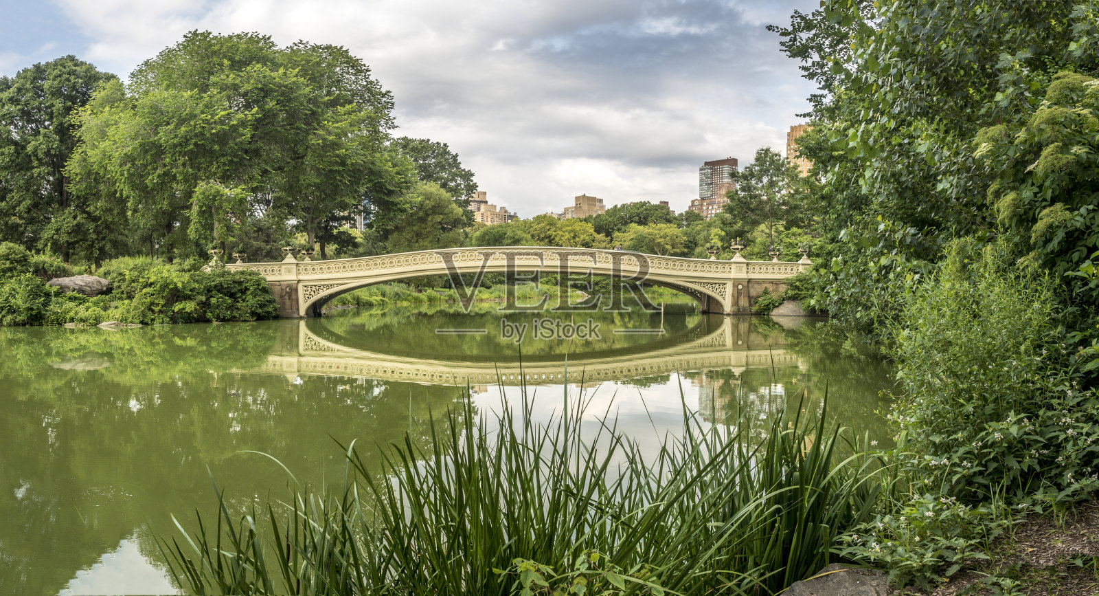 弓桥照片摄影图片