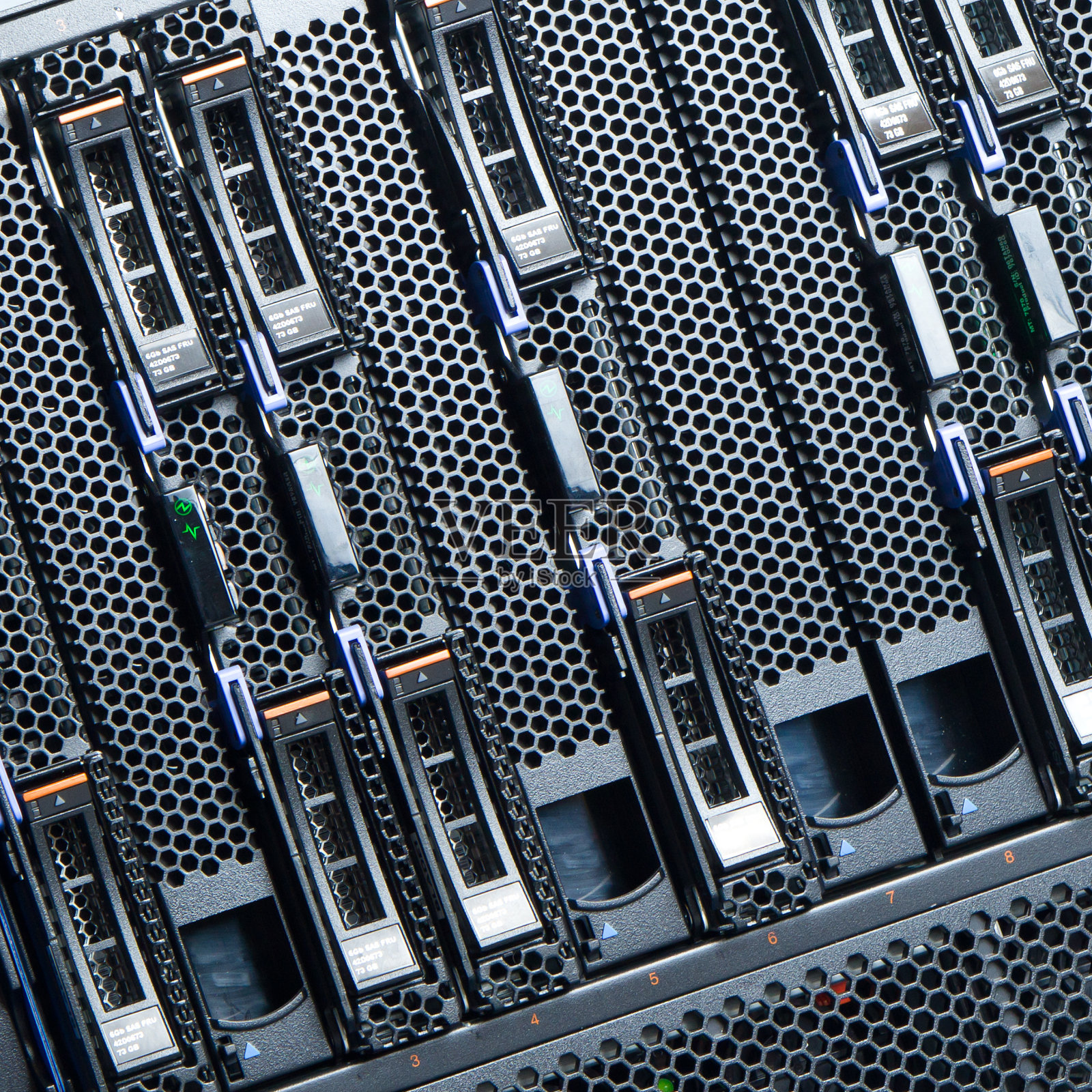 数据中心照片摄影图片