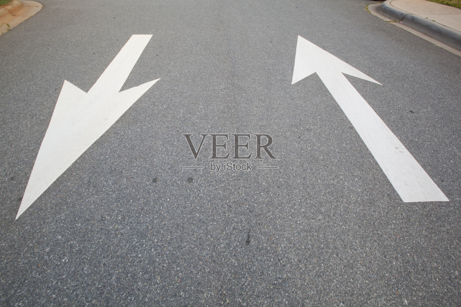 箭头照片摄影图片