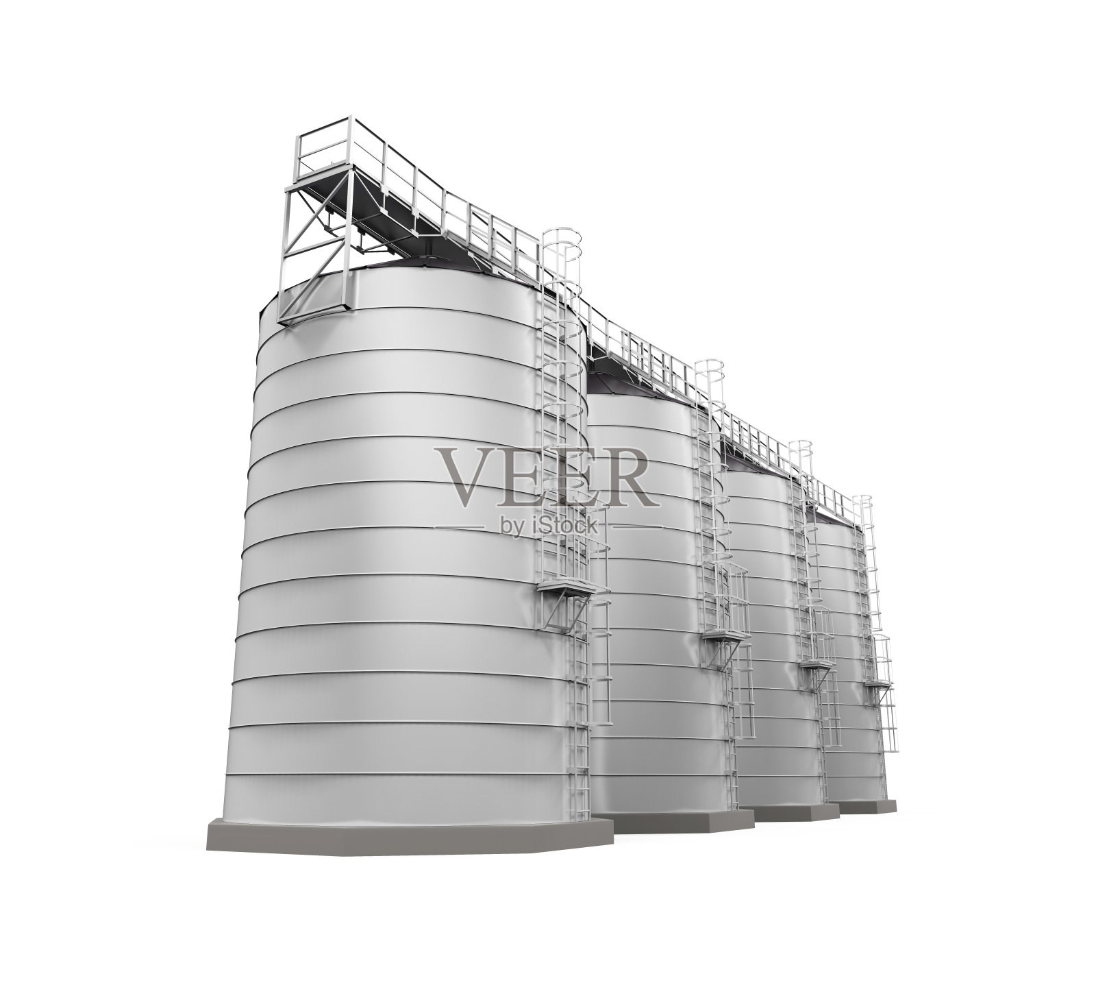 农业竖井孤立照片摄影图片