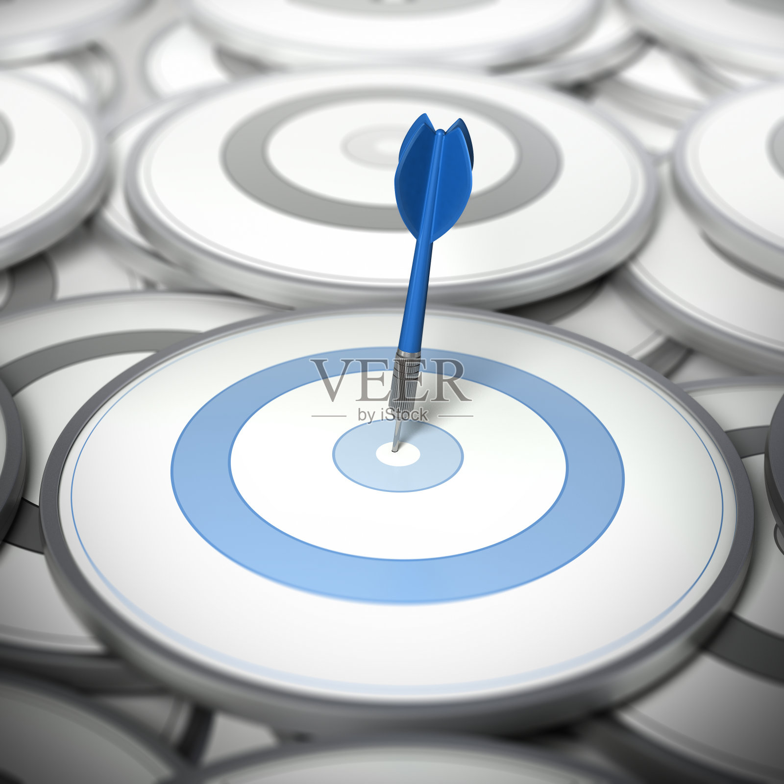 营销目标受众照片摄影图片