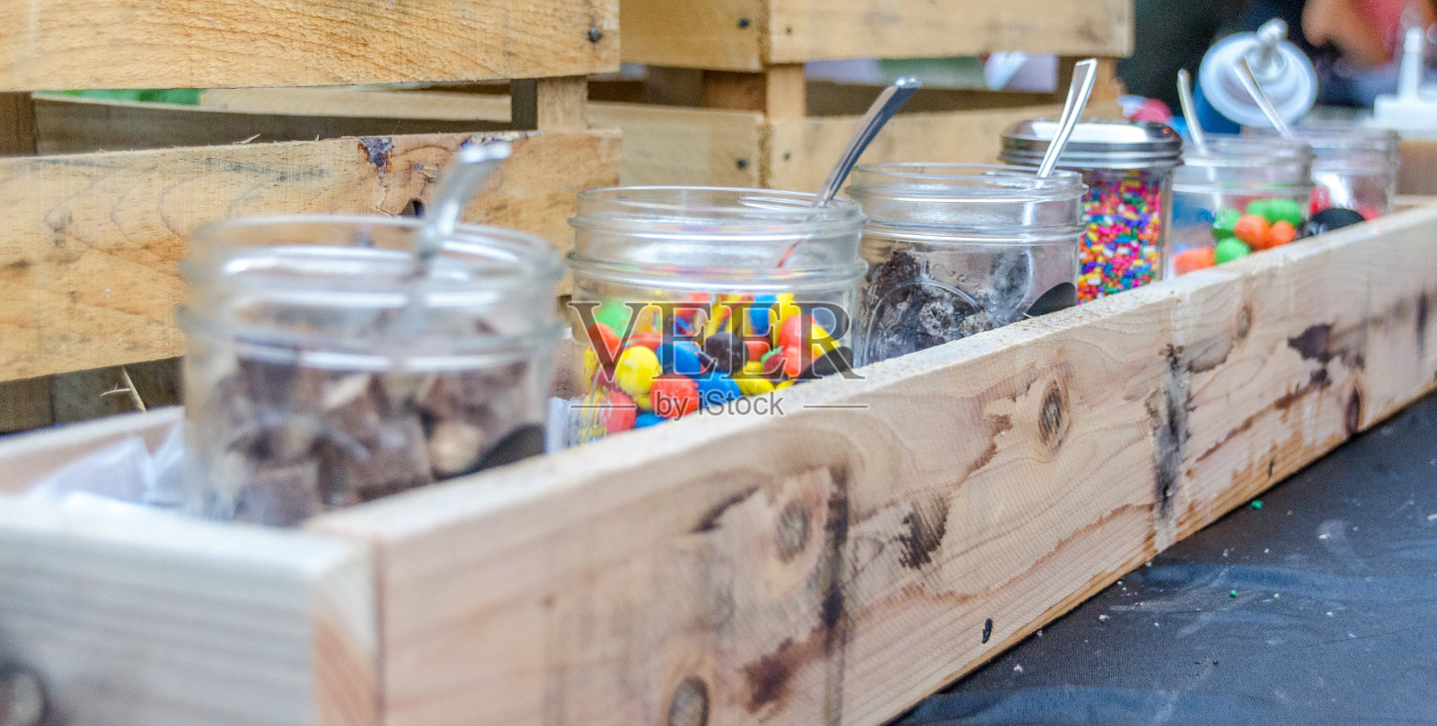 糖果照片摄影图片