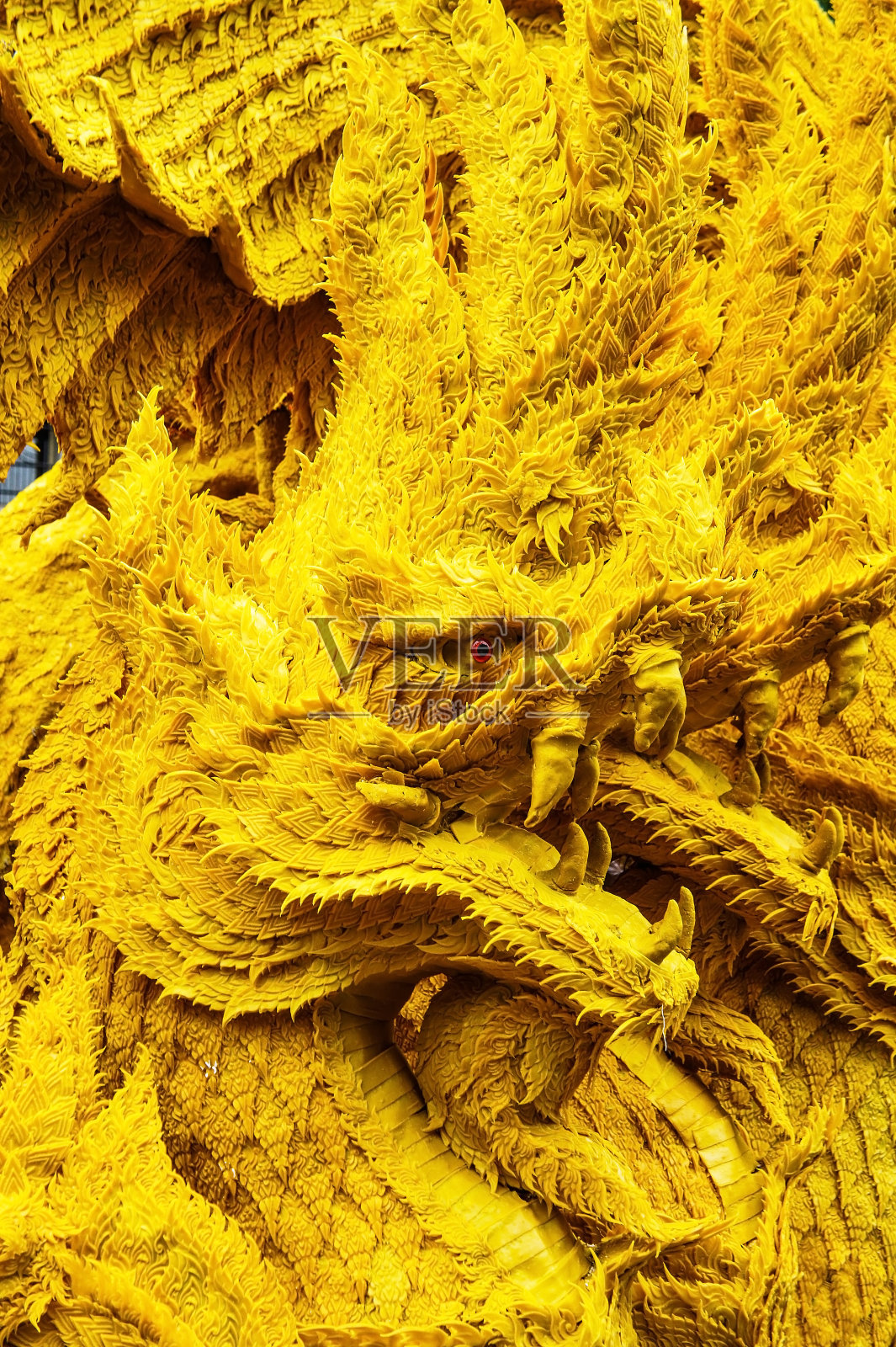 蜡蜡图案照片摄影图片