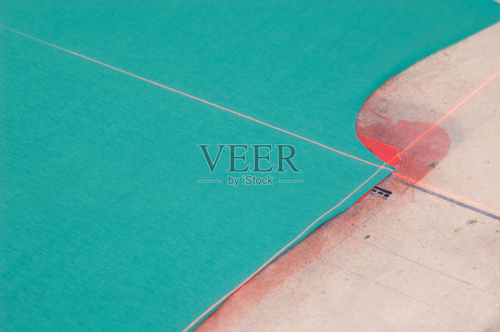 纺织服装厂照片摄影图片