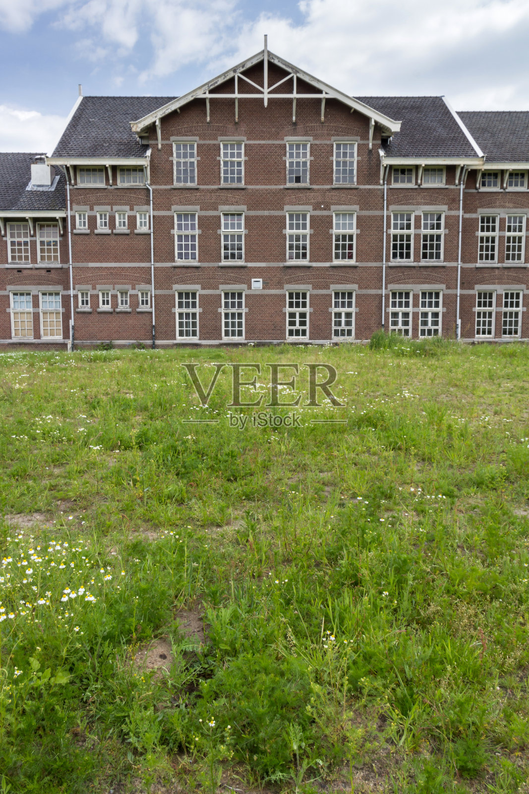 毛里求斯王子军事综合体照片摄影图片