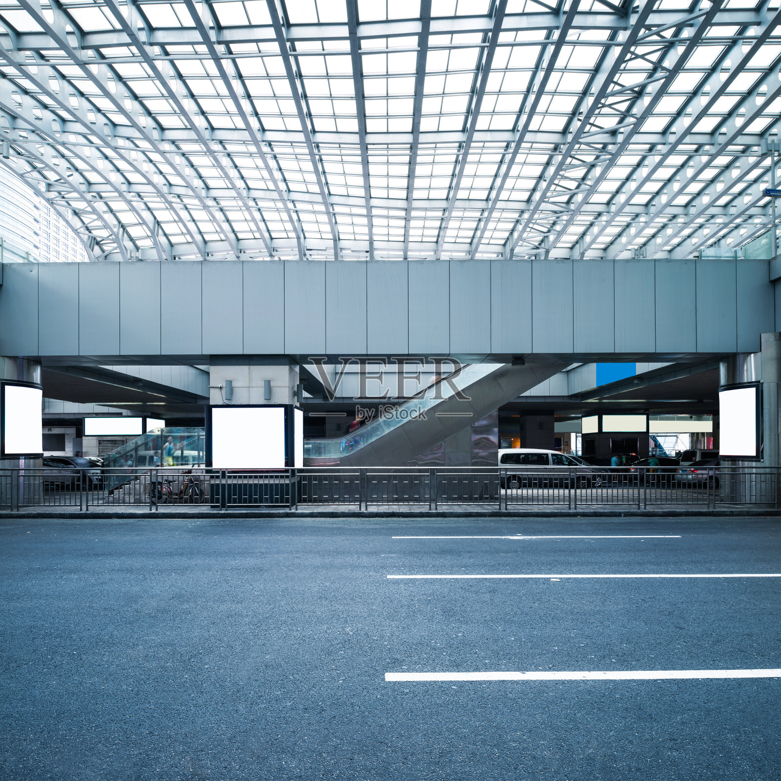 城市和道路照片摄影图片