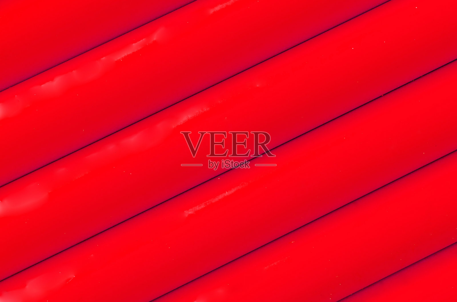 红色塑料管图案纹理背景照片摄影图片