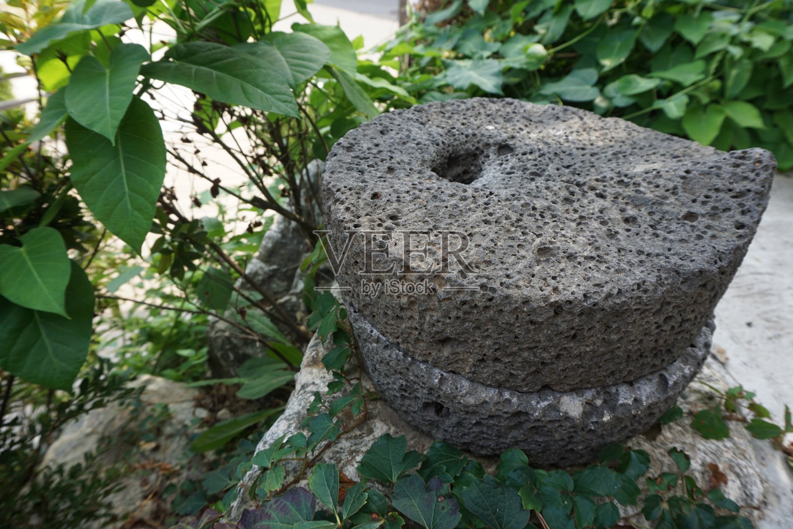 磨石照片摄影图片