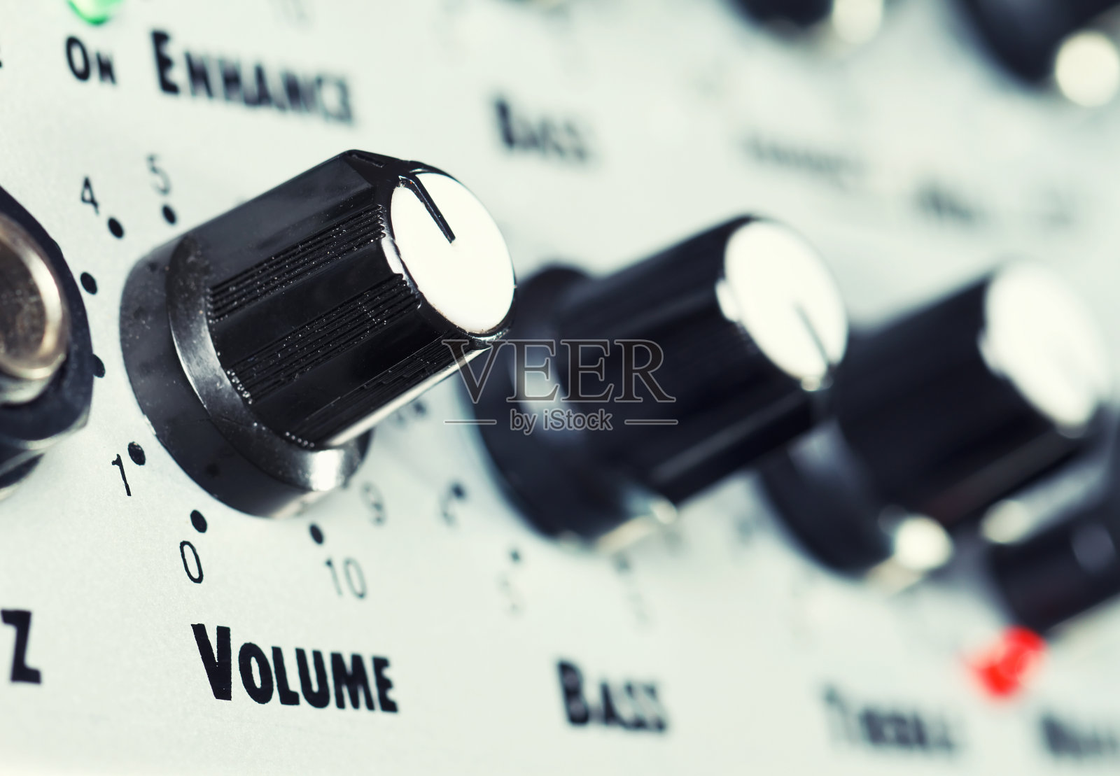 吉他放大器照片摄影图片
