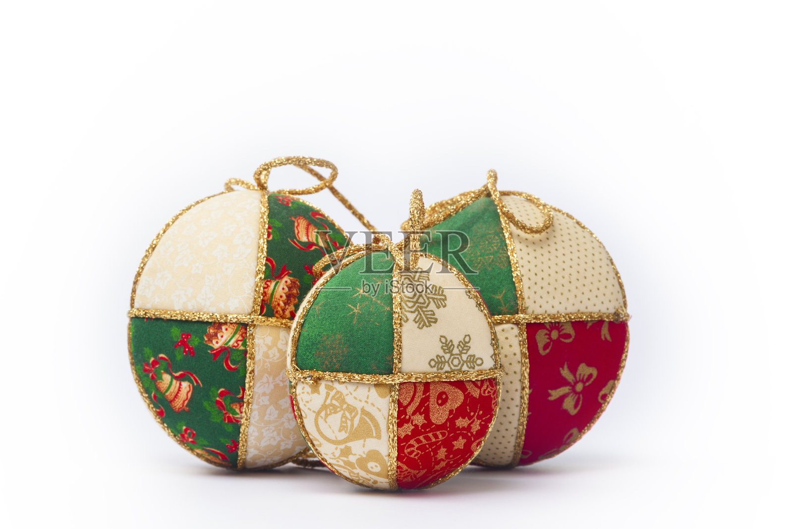 圣诞球照片摄影图片