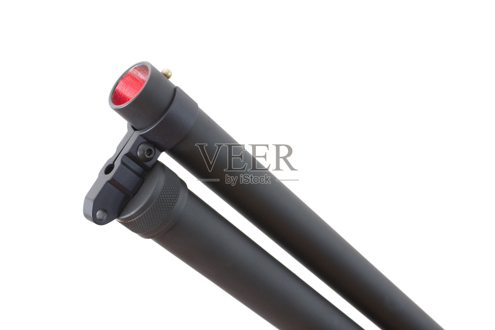 红色的桶照片摄影图片