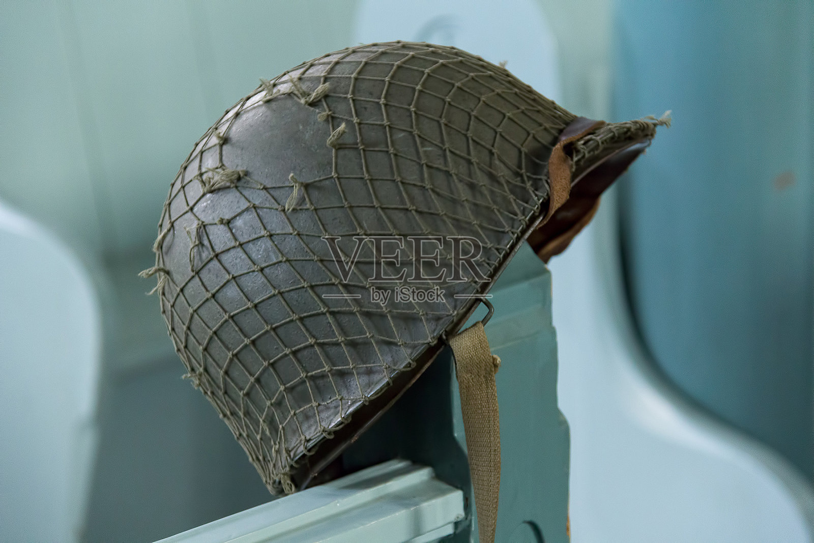 美国陆军的头盔照片摄影图片