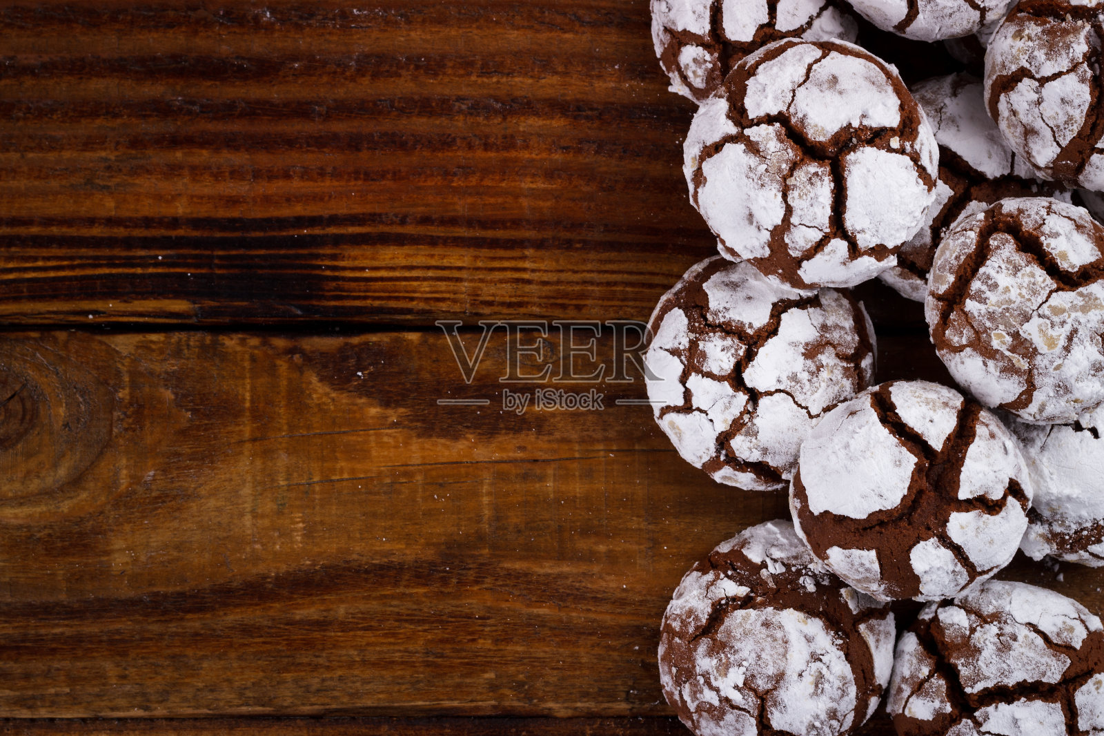 传统巧克力皱纹照片摄影图片