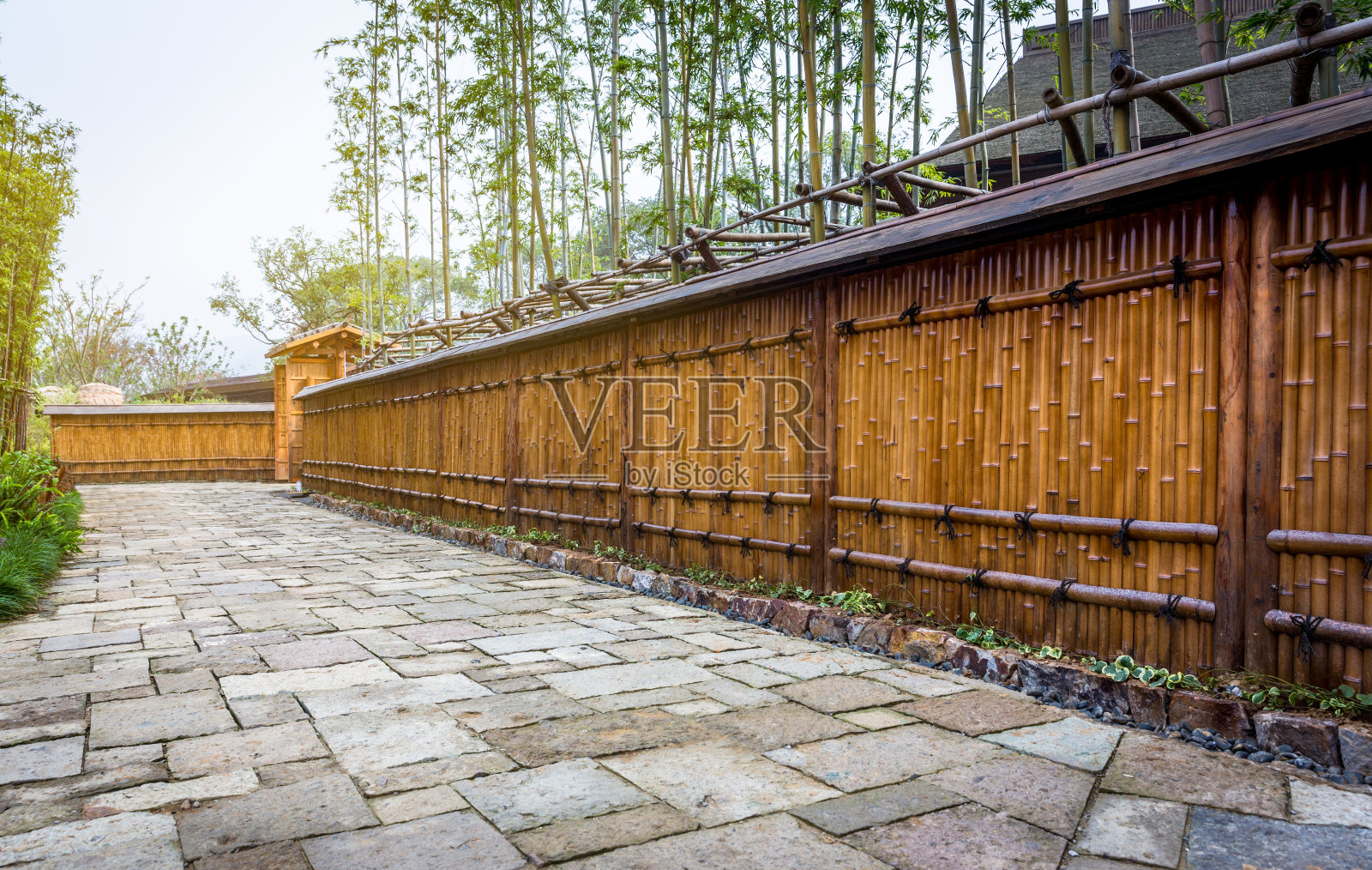 无锡念花湾自然公园照片摄影图片