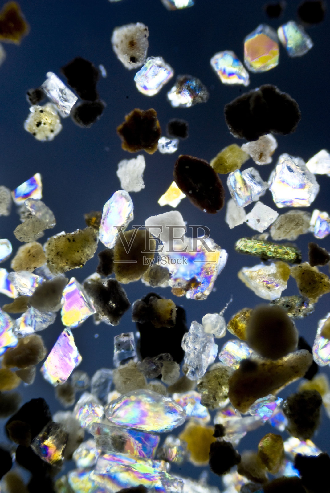 一粒沙子照片摄影图片