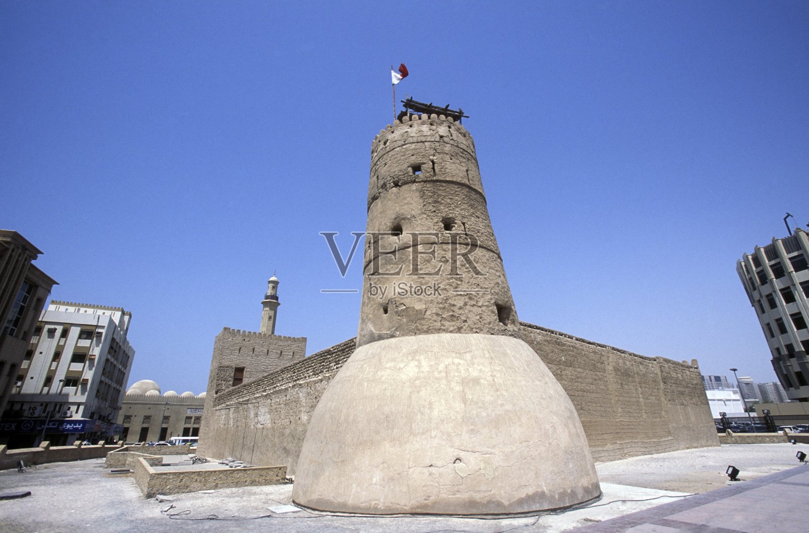 阿拉伯联合酋长国迪拜照片摄影图片