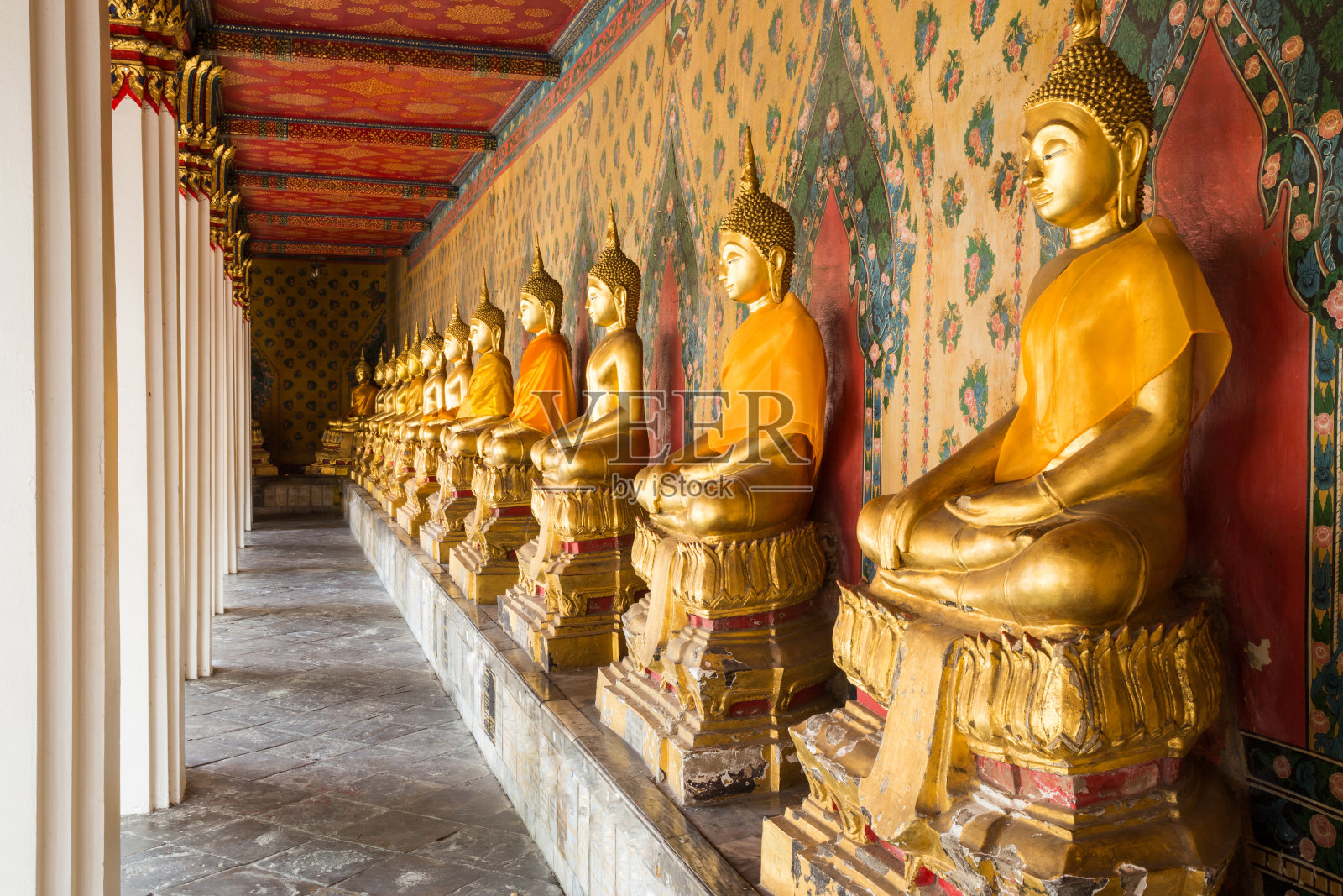 佛的形象照片摄影图片