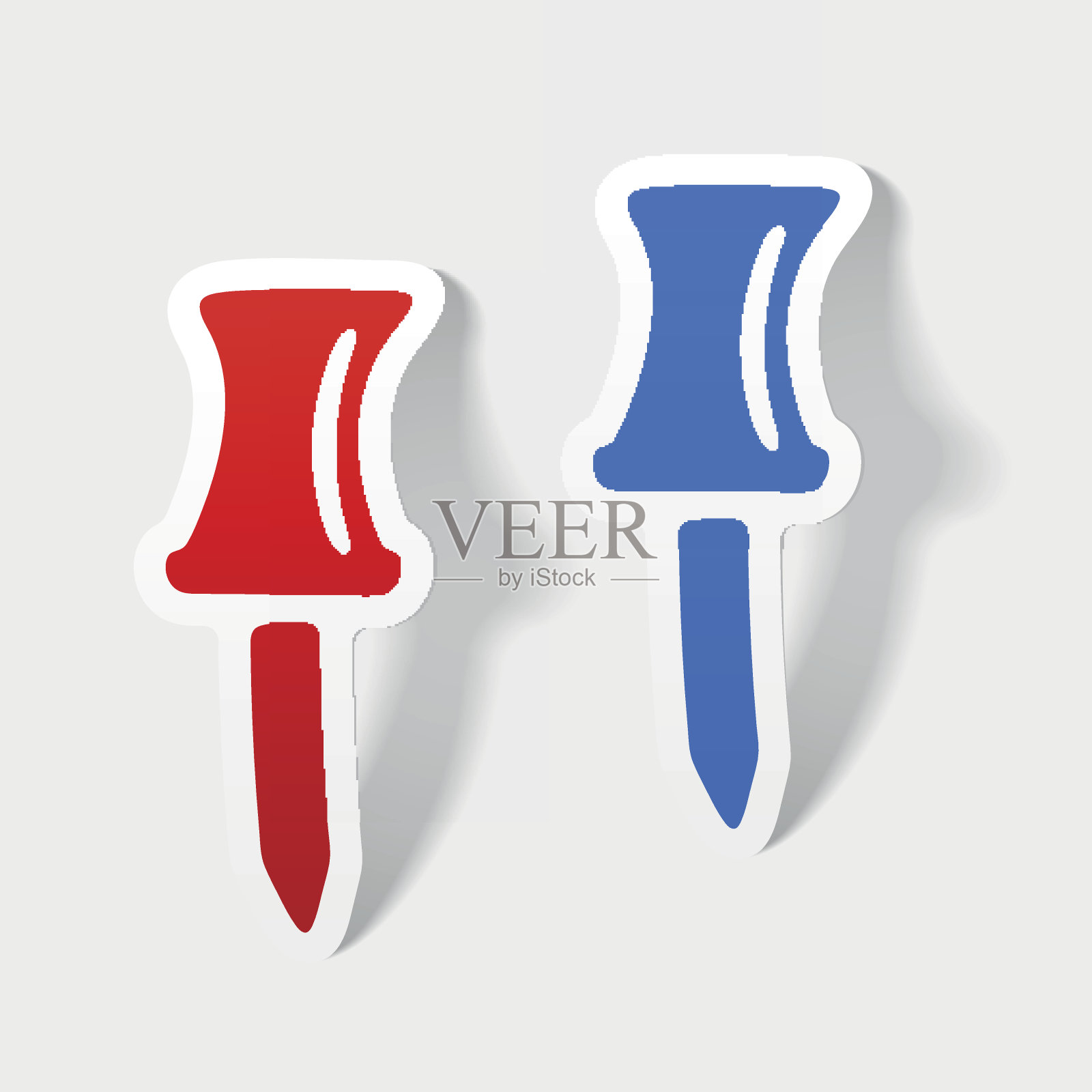 写实设计元素:推销设计元素图片