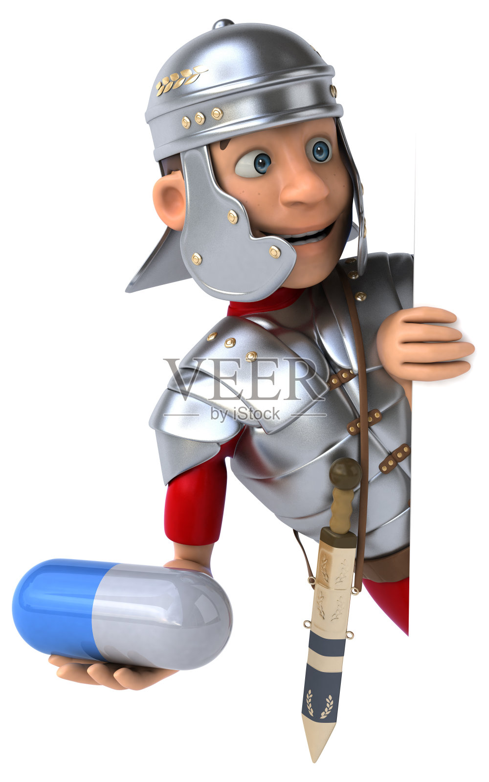 罗马士兵照片摄影图片