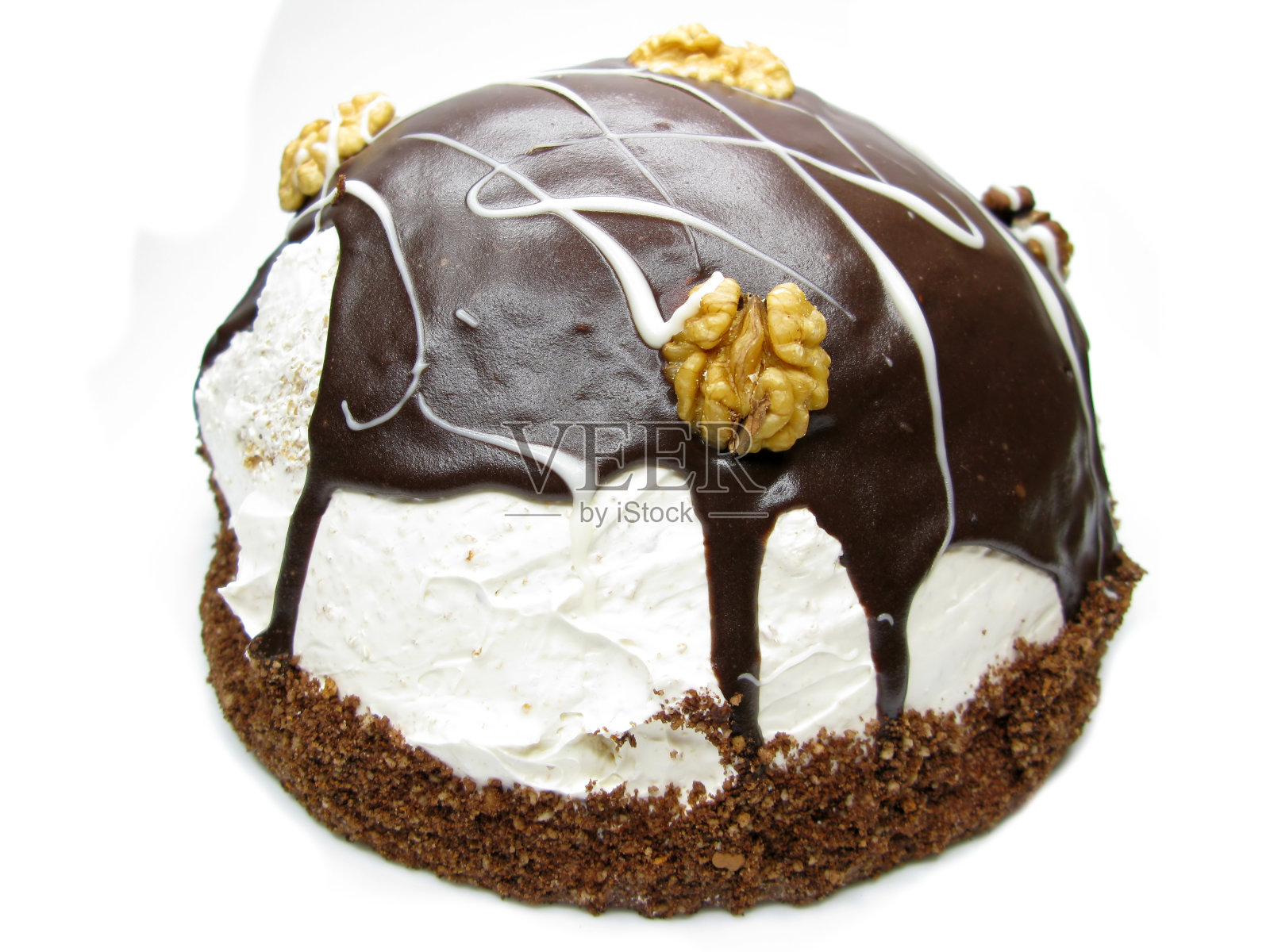 巧克力蛋糕甜点照片摄影图片