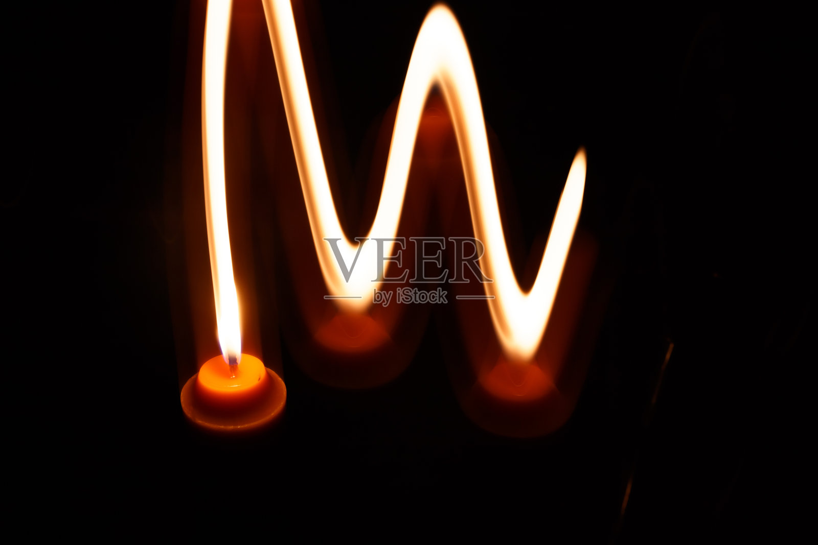 蜡烛照片摄影图片