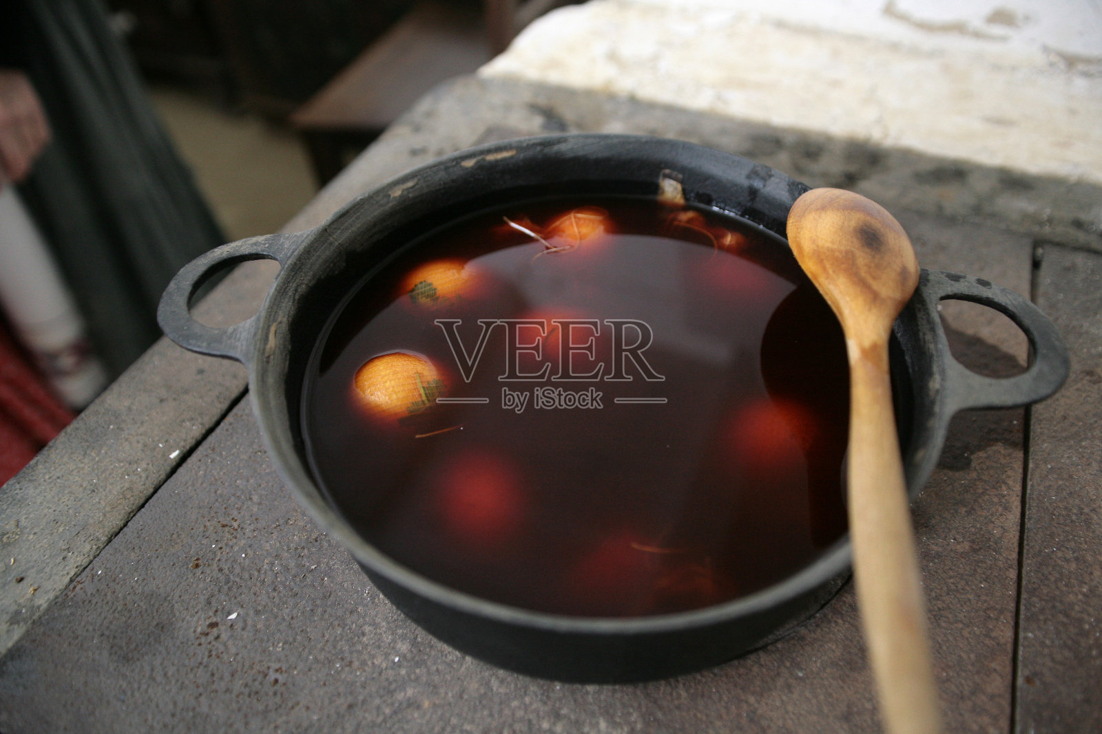 复活节彩蛋绘画照片摄影图片