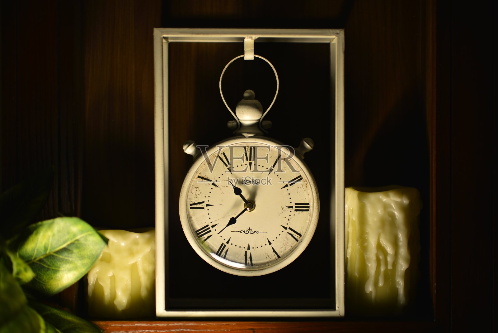 时钟照片摄影图片