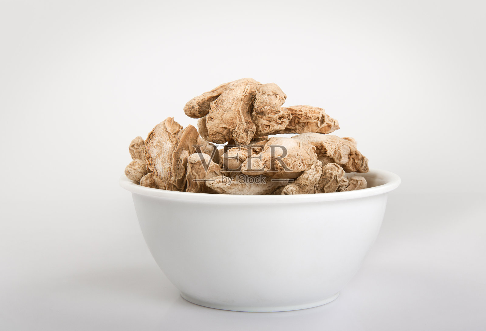 生姜根干照片摄影图片