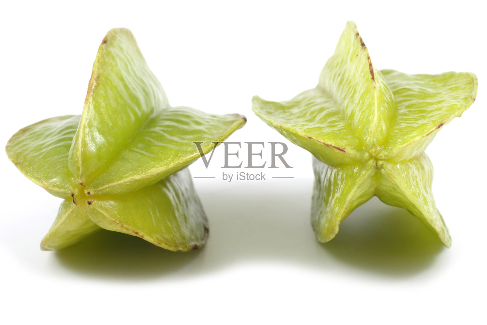 卡兰博拉（星果）照片摄影图片