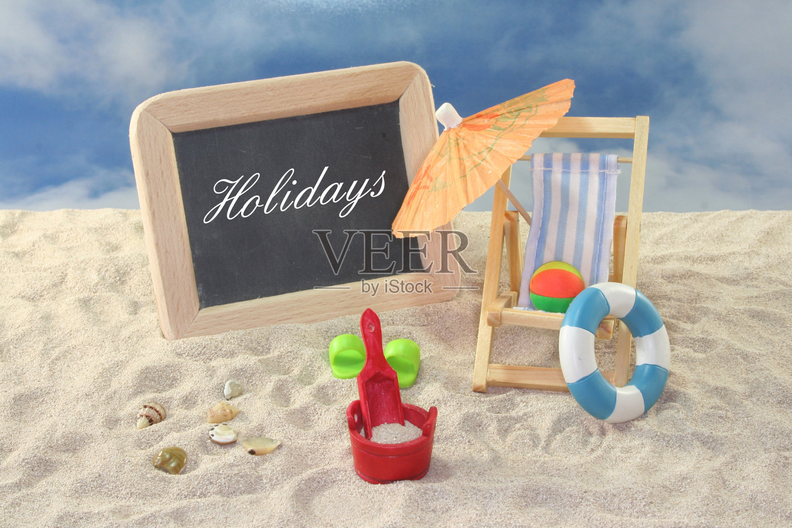 假期照片摄影图片