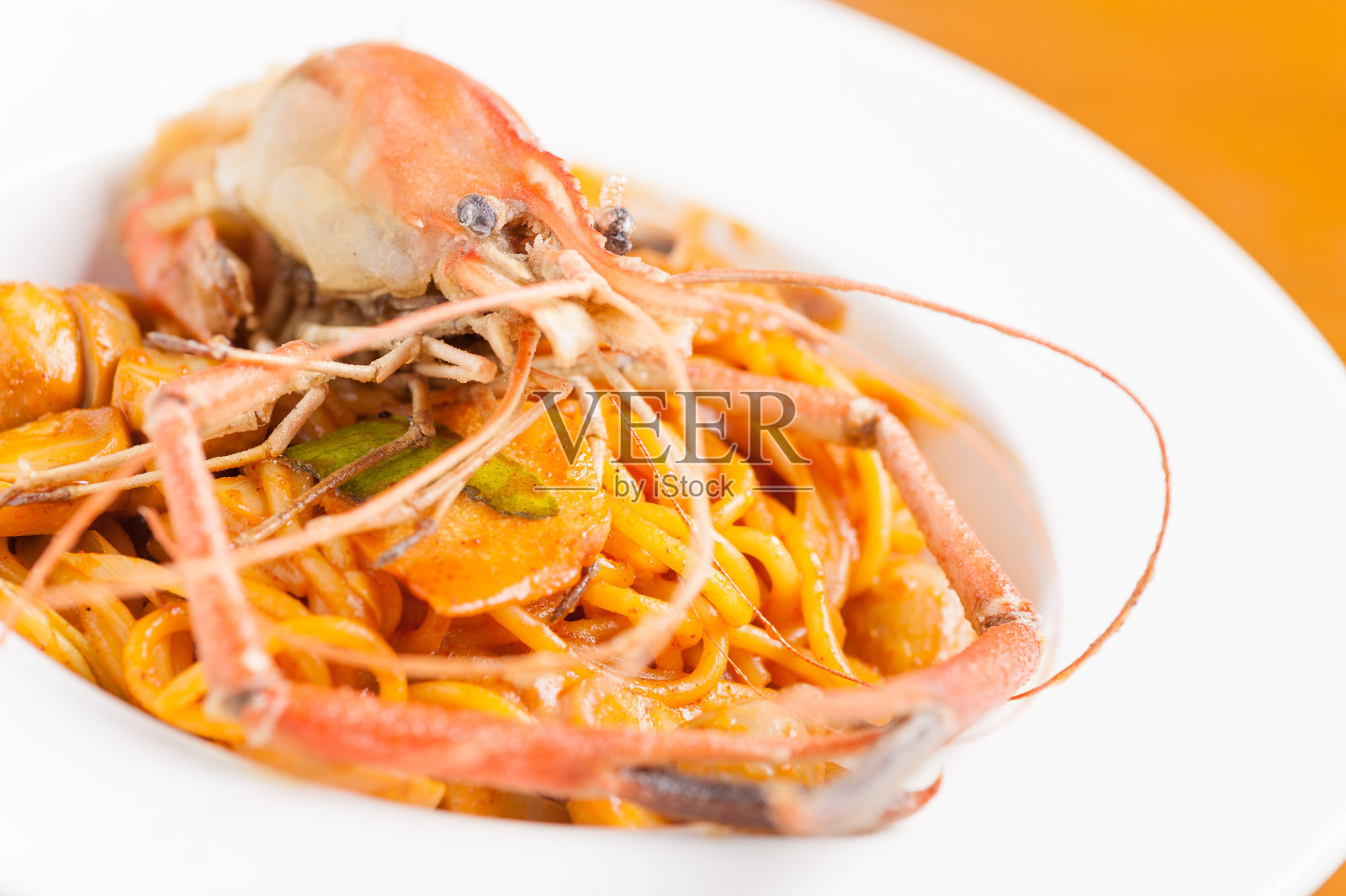 泰国食物照片摄影图片