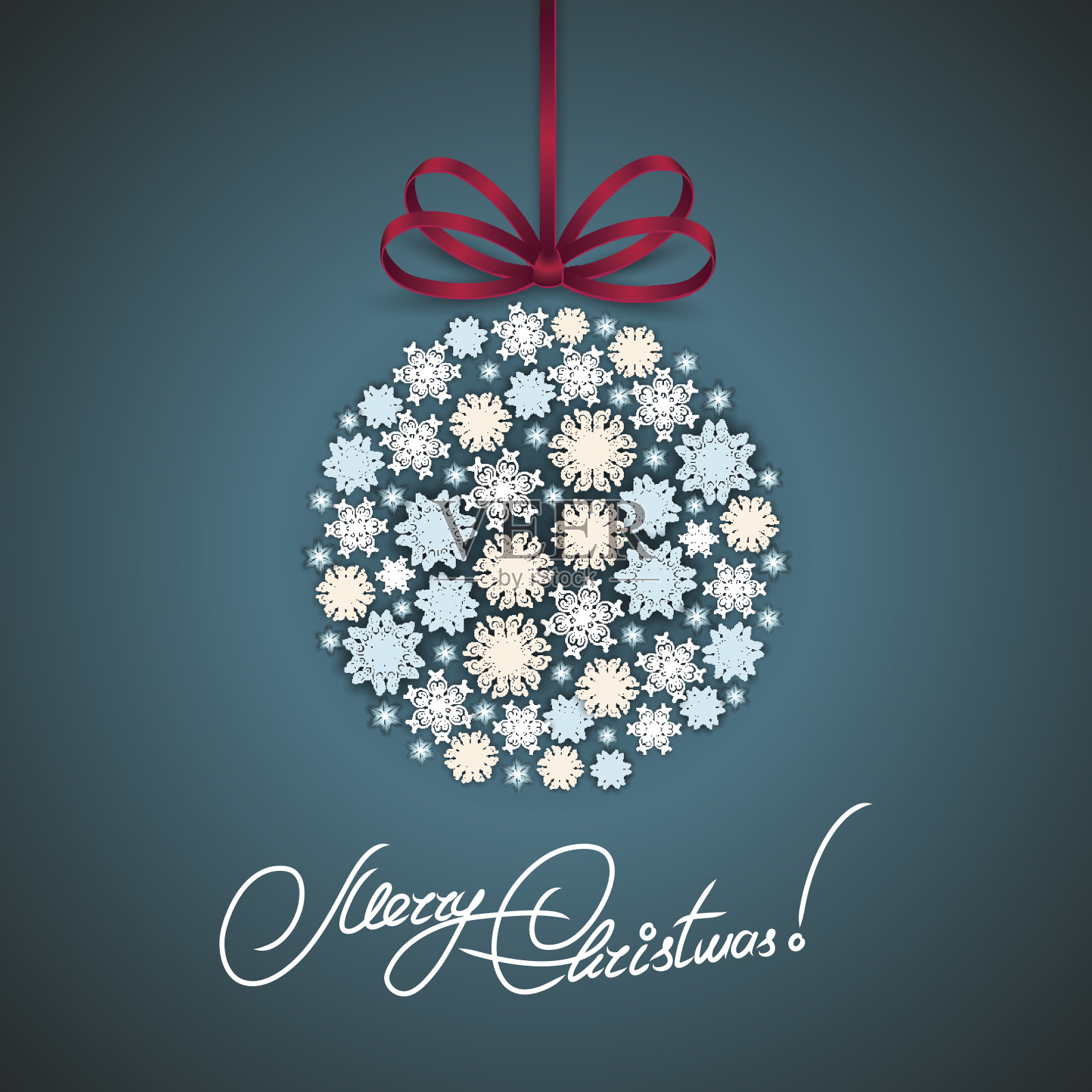 新年的背景设计模板素材